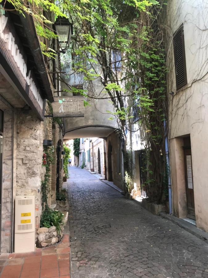 Antibes Tres Belle Situation ! Exterior foto
