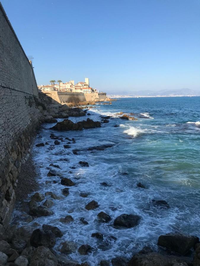 Antibes Tres Belle Situation ! Exterior foto